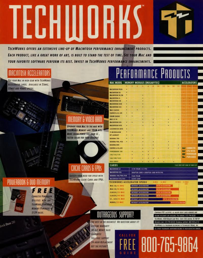 MacWEEKV07N20 — page 108