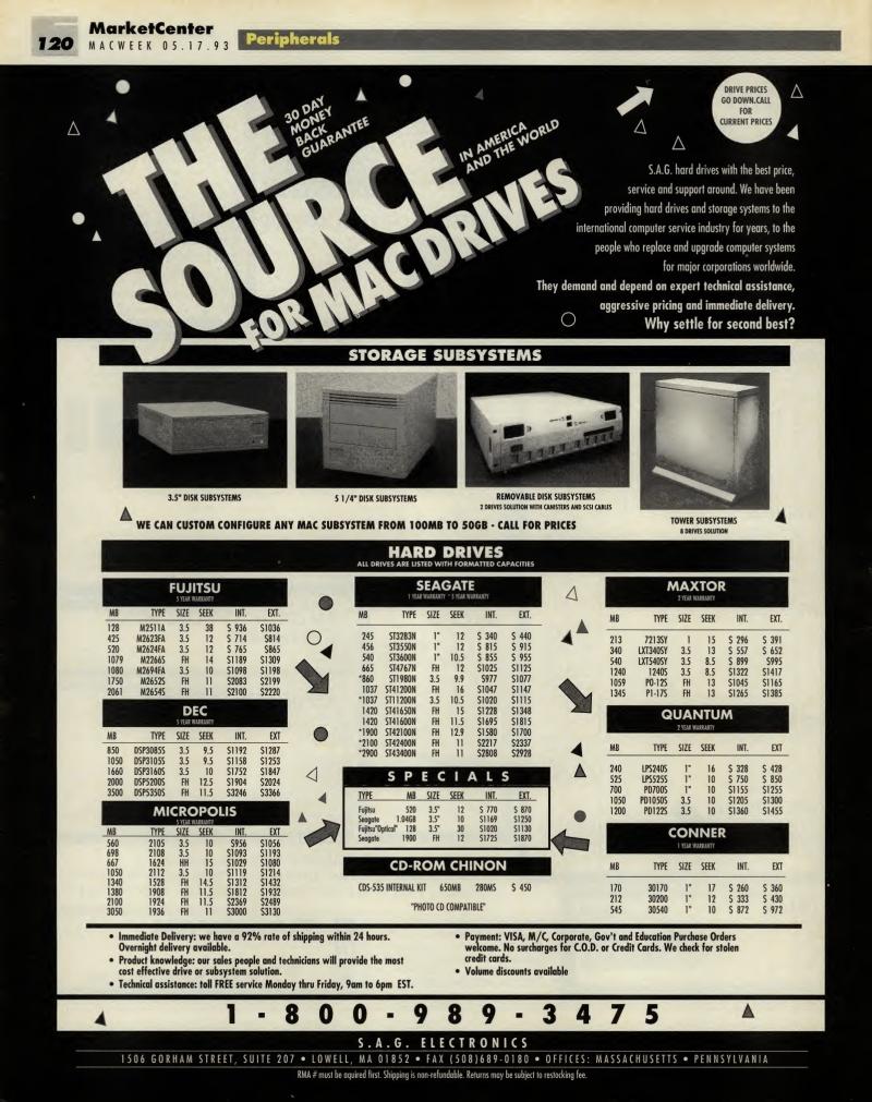 MacWEEKV07N20 — page 120