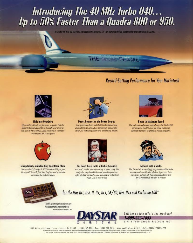 MacWEEKV07N20 — page 132