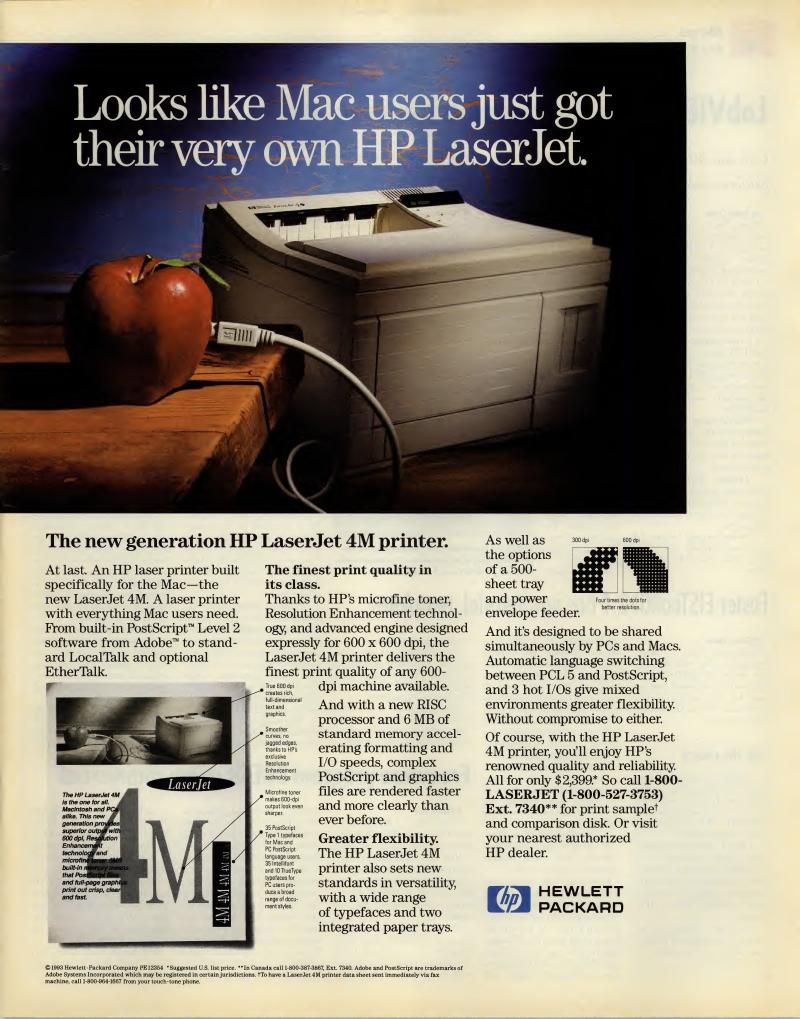 MacWEEKV07N21 — page 5