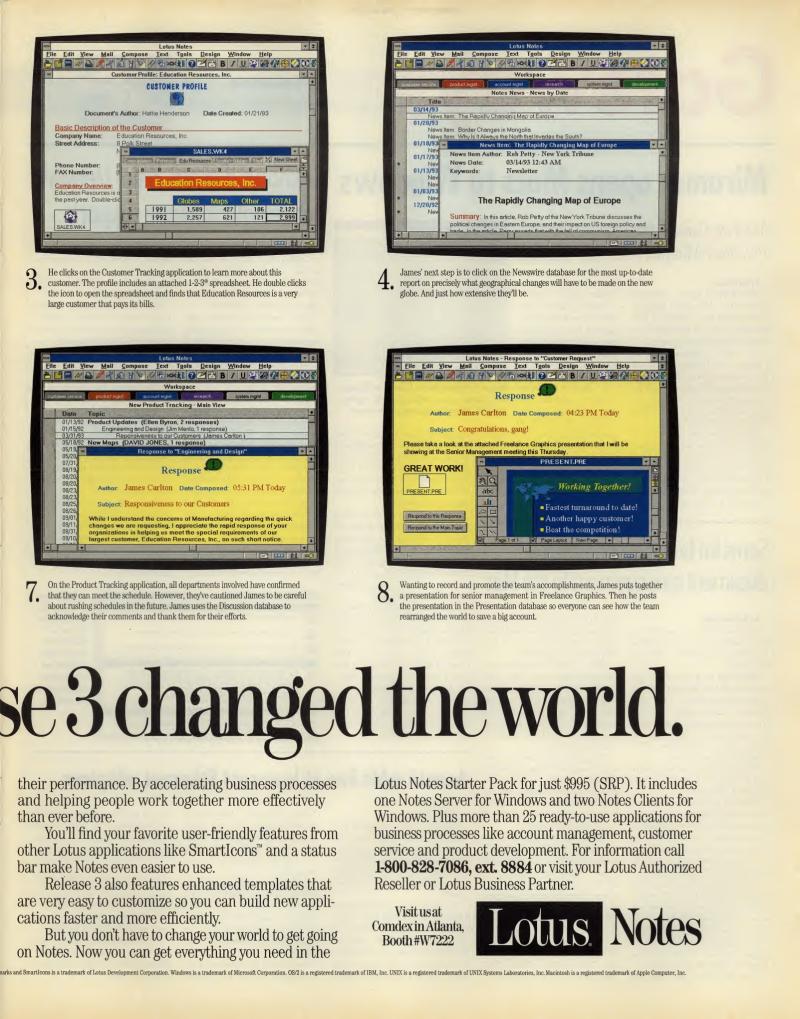 MacWEEKV07N21 — page 21