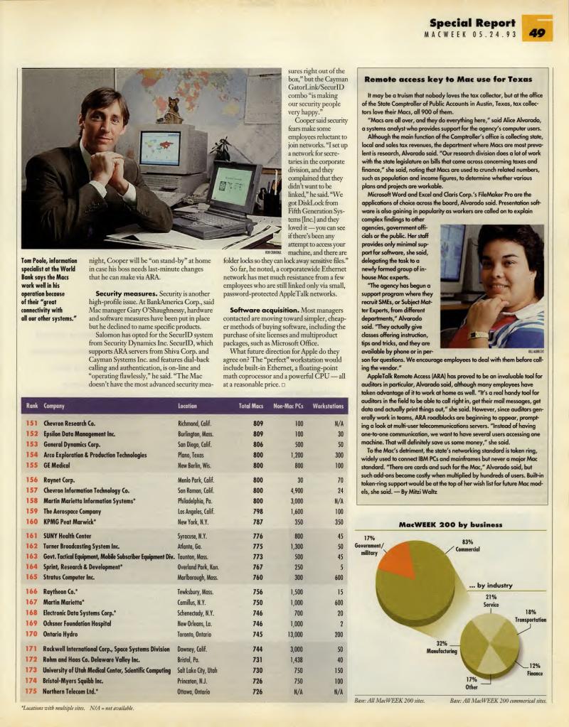MacWEEKV07N21 — page 49