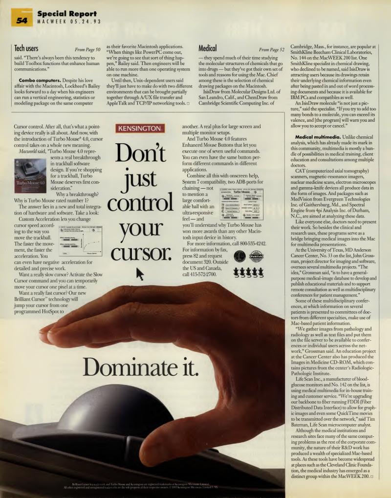 MacWEEKV07N21 — page 54