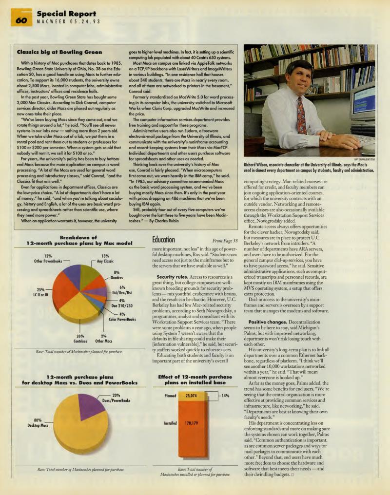 MacWEEKV07N21 — page 60