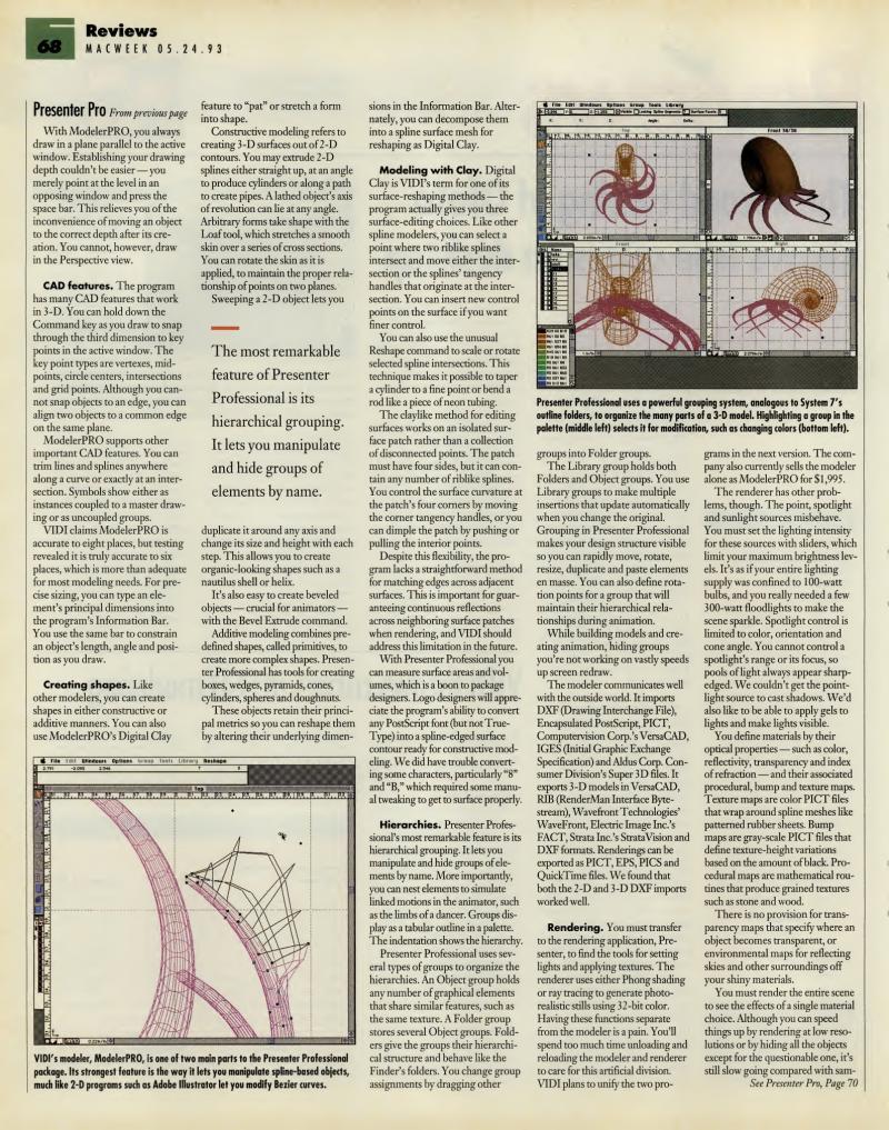MacWEEKV07N21 — page 68