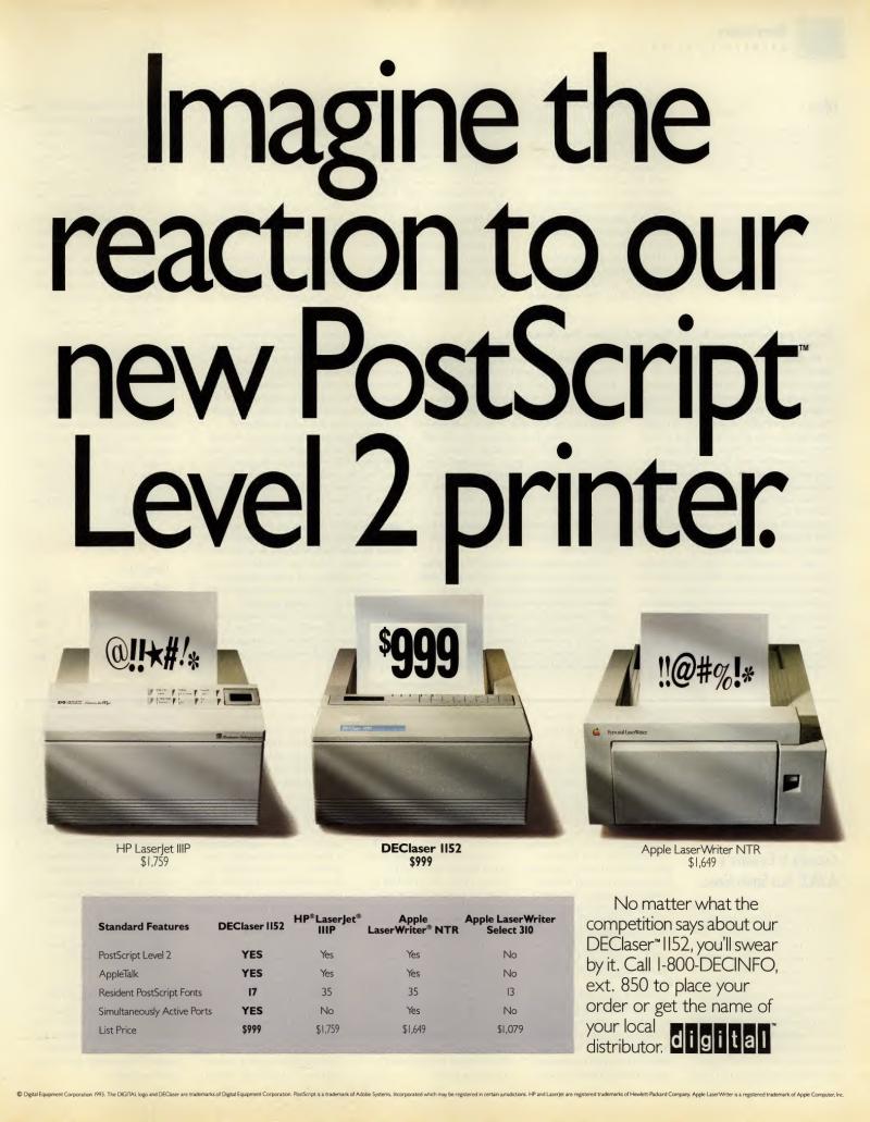 MacWEEKV07N21 — page 71