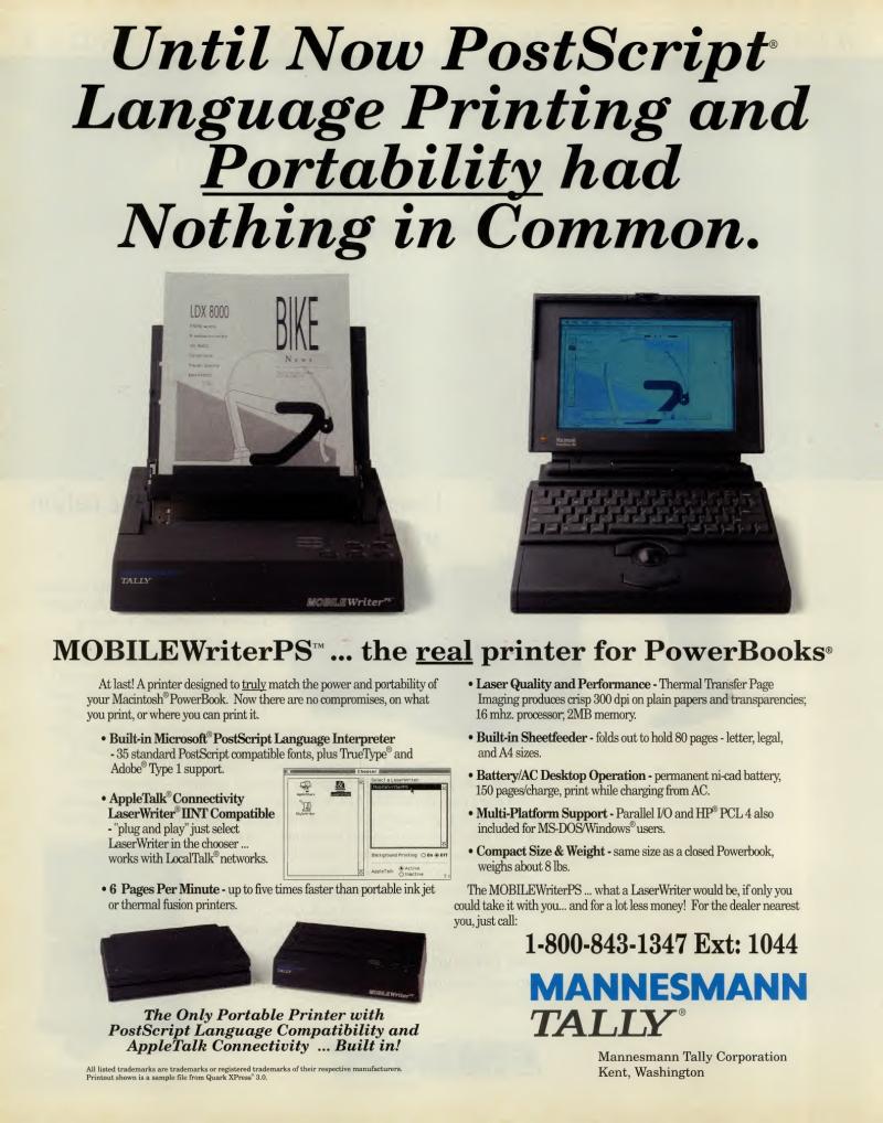 MacWEEKV07N21 — page 90