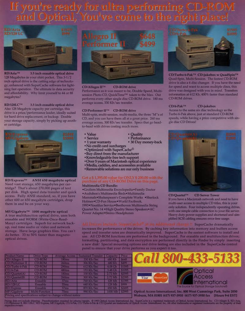 MacWEEKV07N21 — page 98