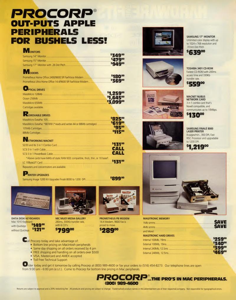MacWEEKV07N21 — page 103