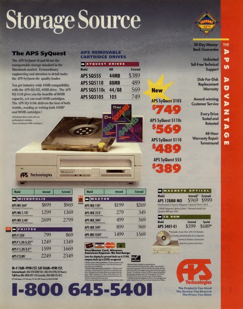 MacWEEKV07N21 — page 109
