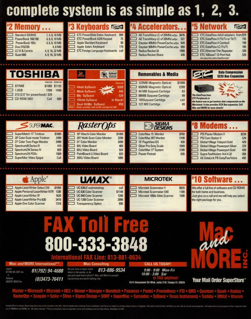 MacWEEKV07N21 — page 113
