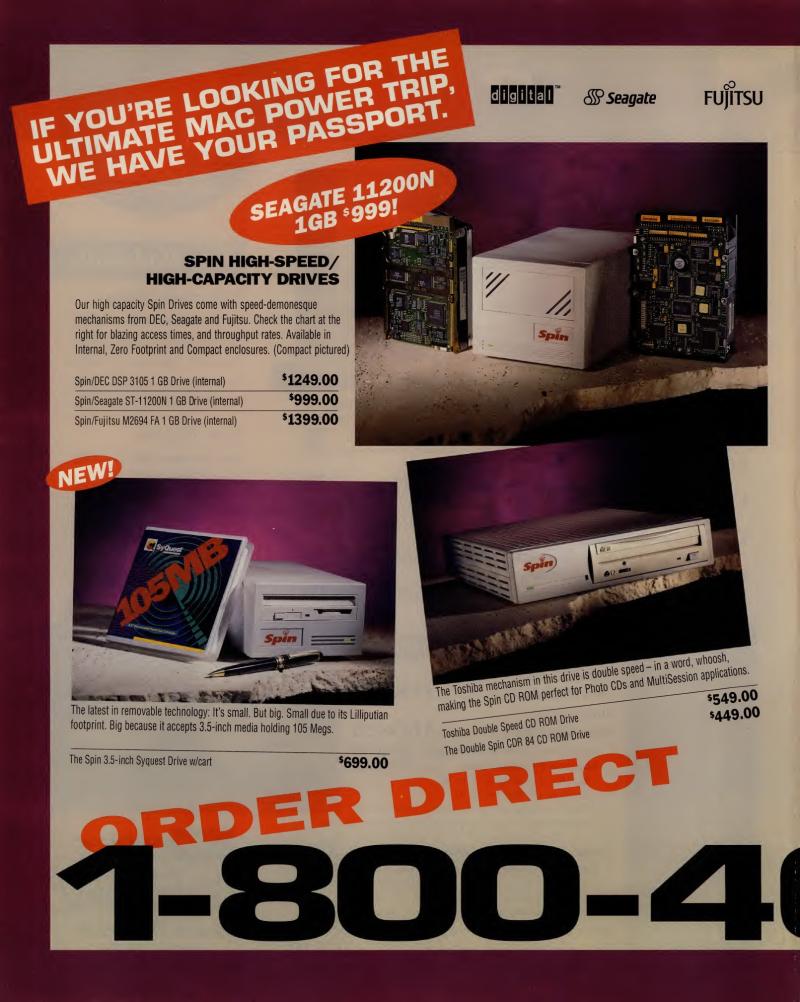 MacWEEKV07N21 — page 118
