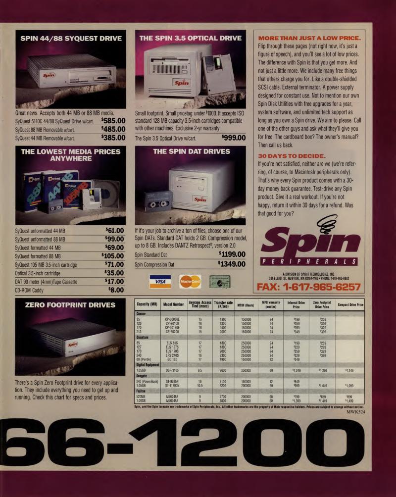 MacWEEKV07N21 — page 119