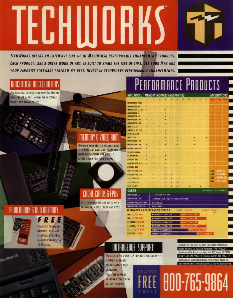 MacWEEKV07N21 — page 125