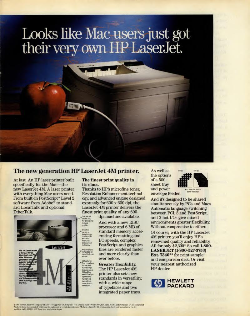 MacWEEKV07N23 — page 5