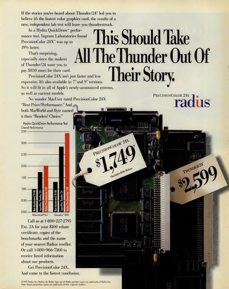 MacWEEKV07N23 — page 6