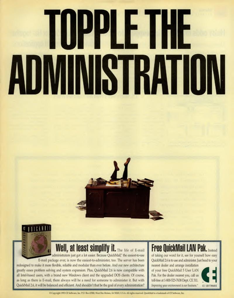 MacWEEKV07N23 — page 9