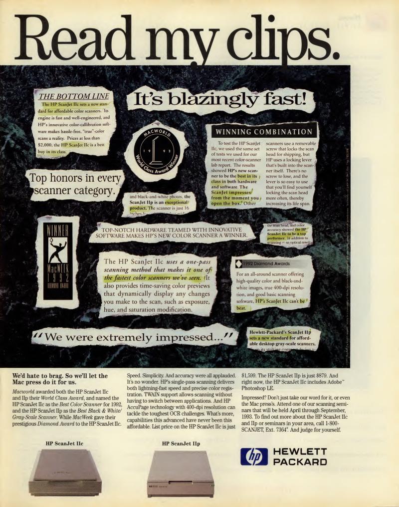 MacWEEKV07N23 — page 17