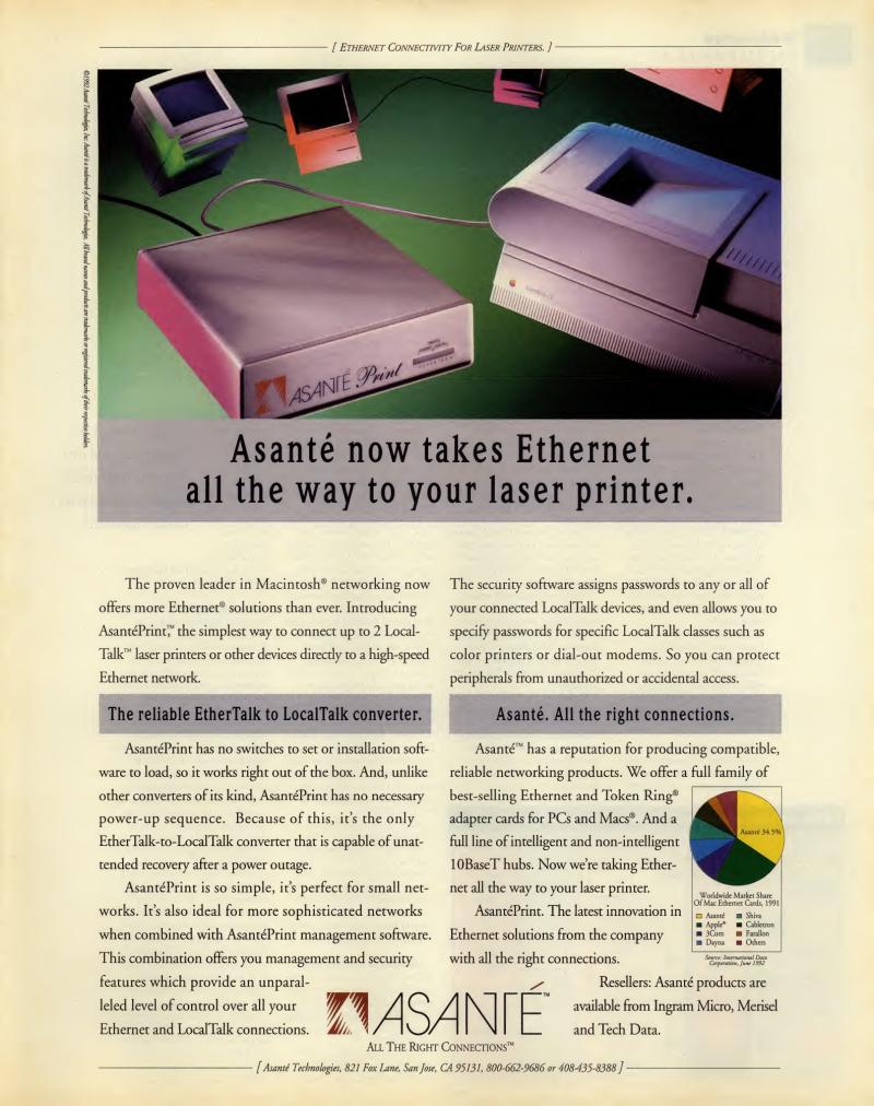 MacWEEKV07N23 — page 21