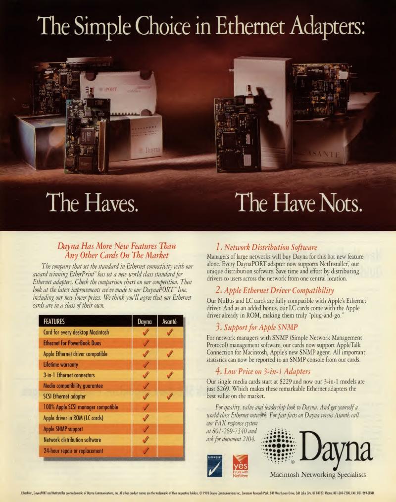 MacWEEKV07N23 — page 23
