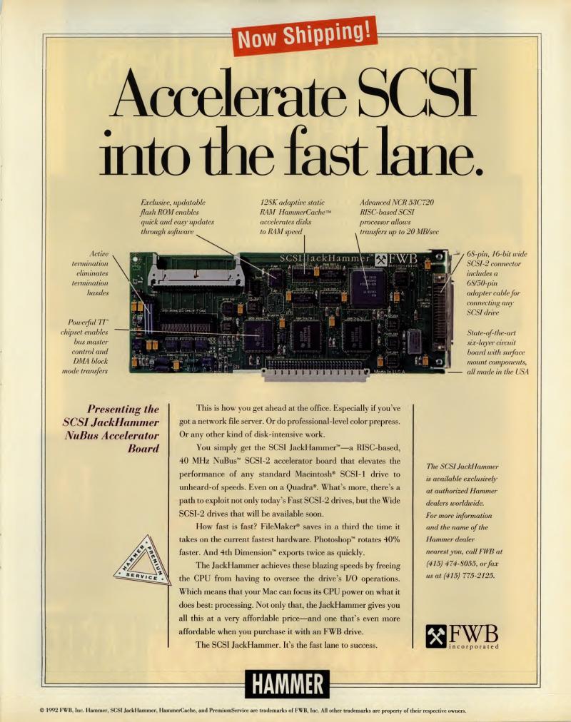 MacWEEKV07N23 — page 45