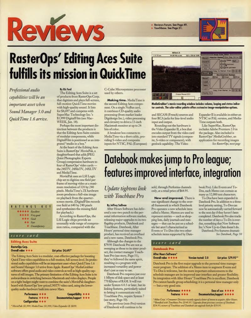 MacWEEKV07N23 — page 47