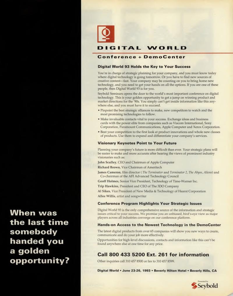 MacWEEKV07N23 — page 53