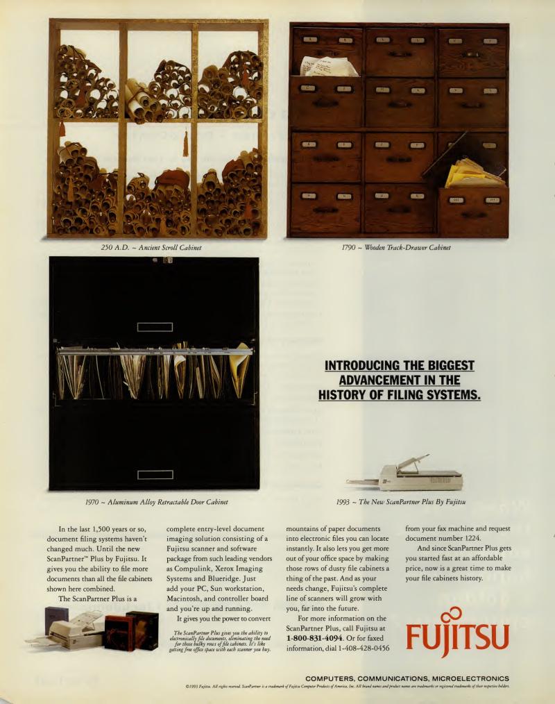 MacWEEKV07N23 — page 54