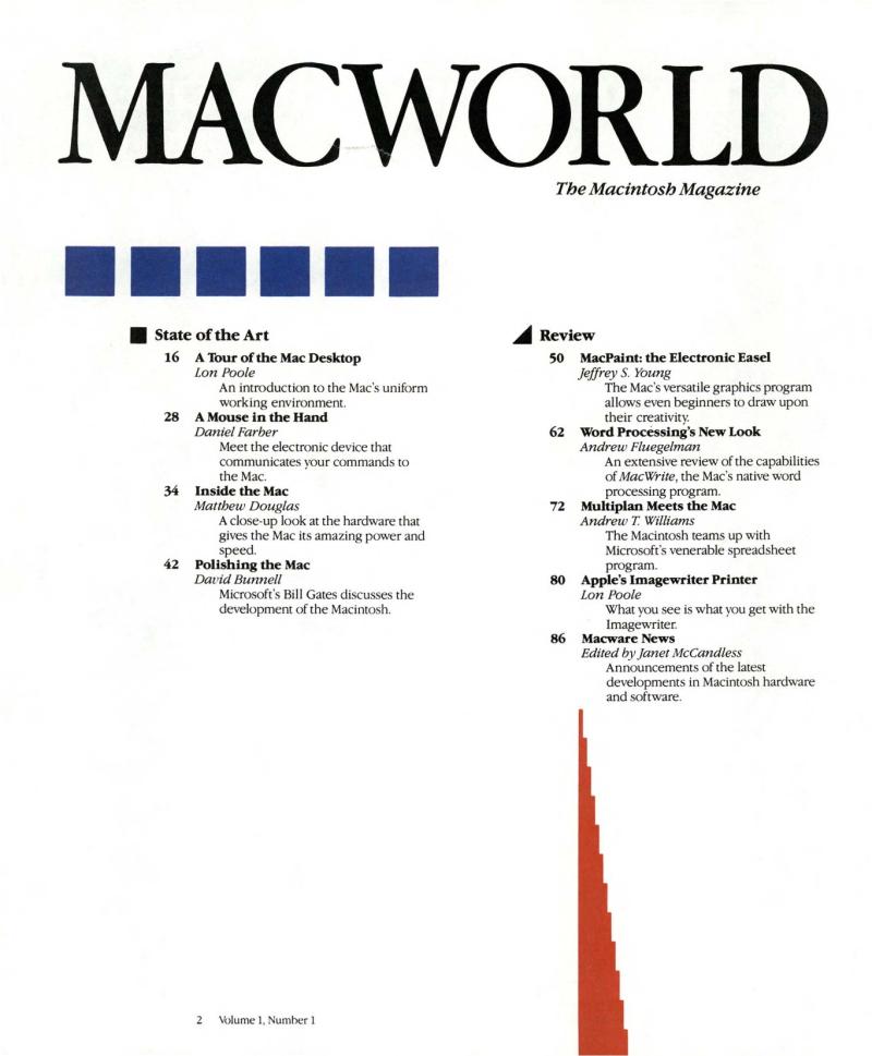 MacWorld 8404 April 1984 premier — page 4