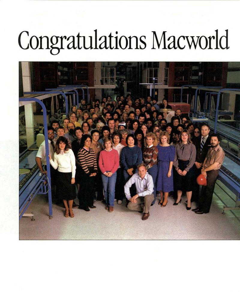 MacWorld 8404 April 1984 premier — page 8