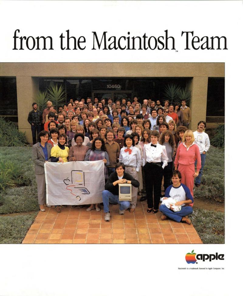 MacWorld 8404 April 1984 premier — page 9