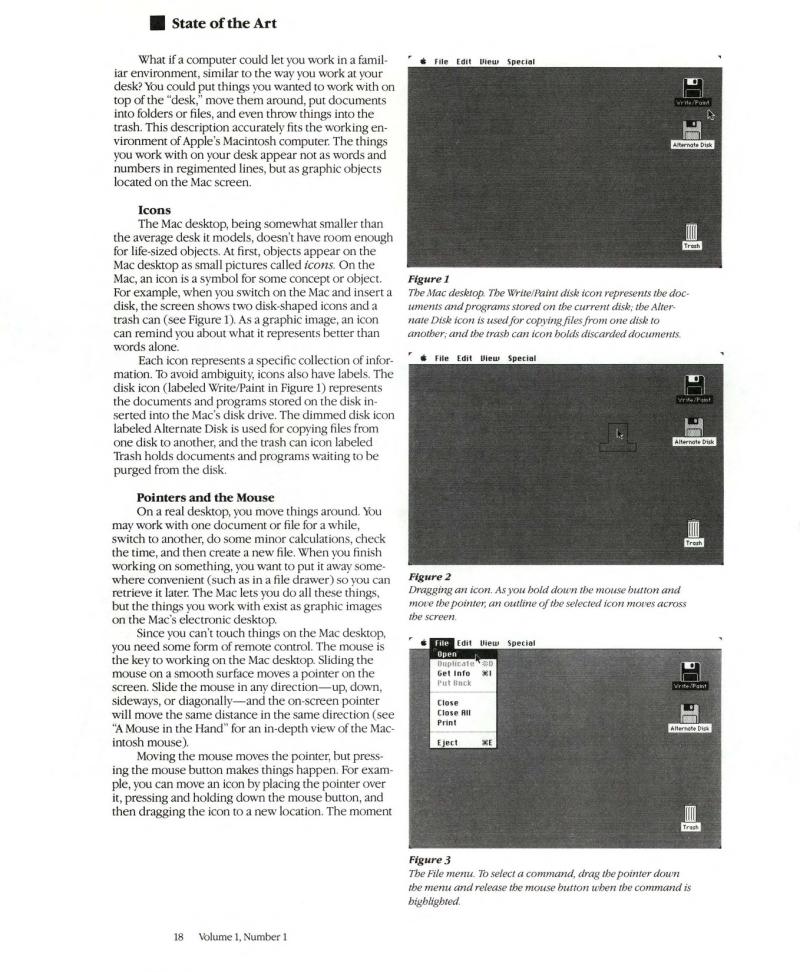 MacWorld 8404 April 1984 premier — page 20
