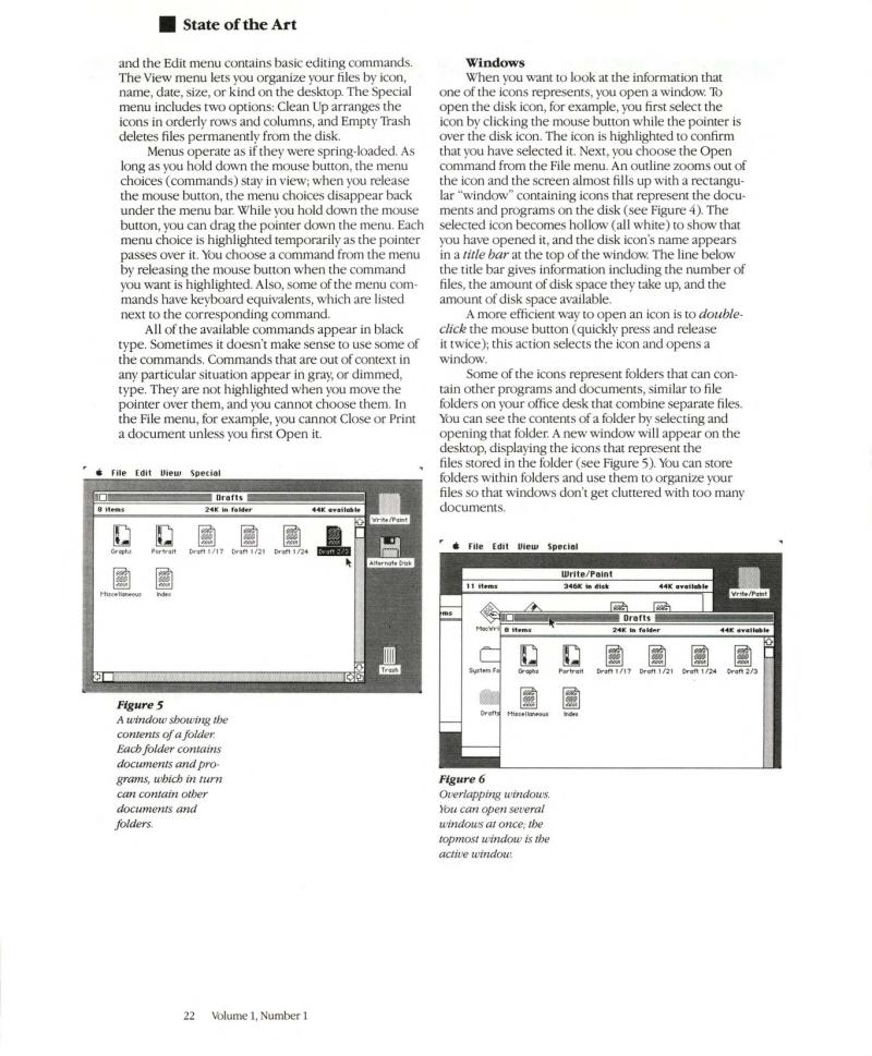 MacWorld 8404 April 1984 premier — page 24