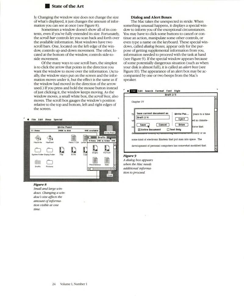 MacWorld 8404 April 1984 premier — page 26