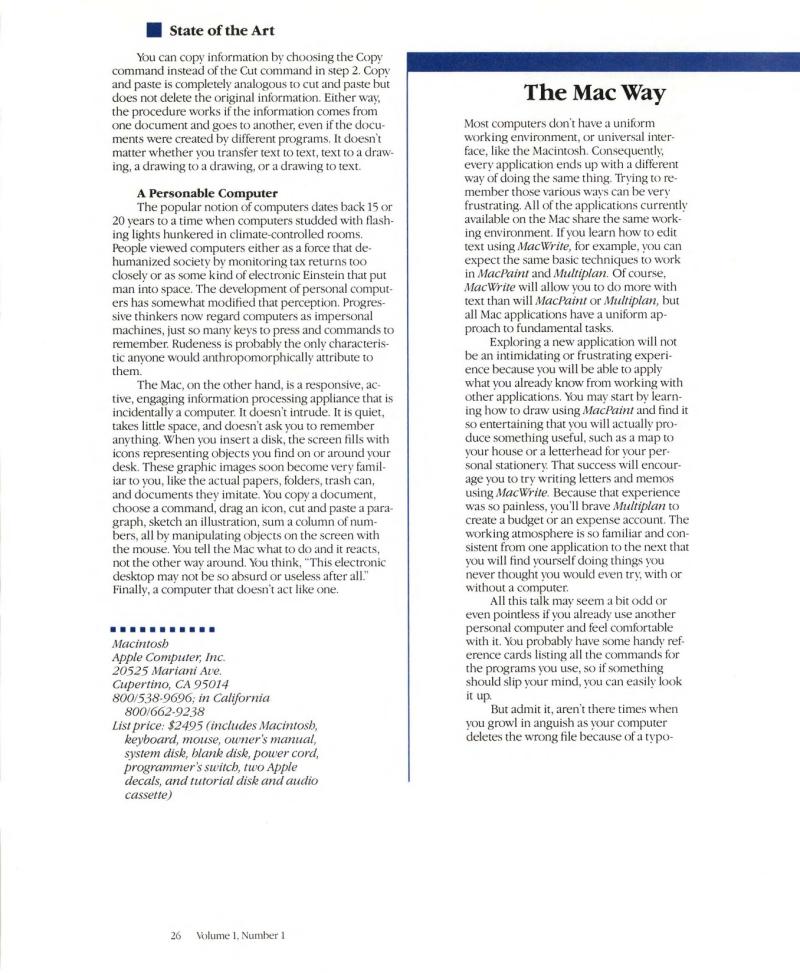 MacWorld 8404 April 1984 premier — page 28