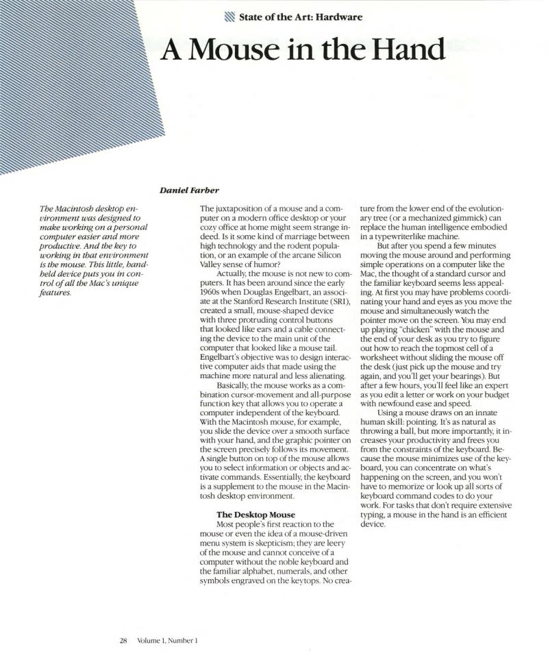 MacWorld 8404 April 1984 premier — page 30