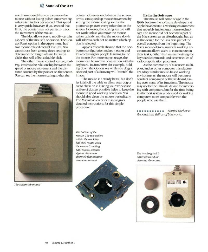 MacWorld 8404 April 1984 premier — page 32