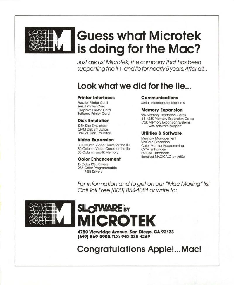 MacWorld 8404 April 1984 premier — page 33