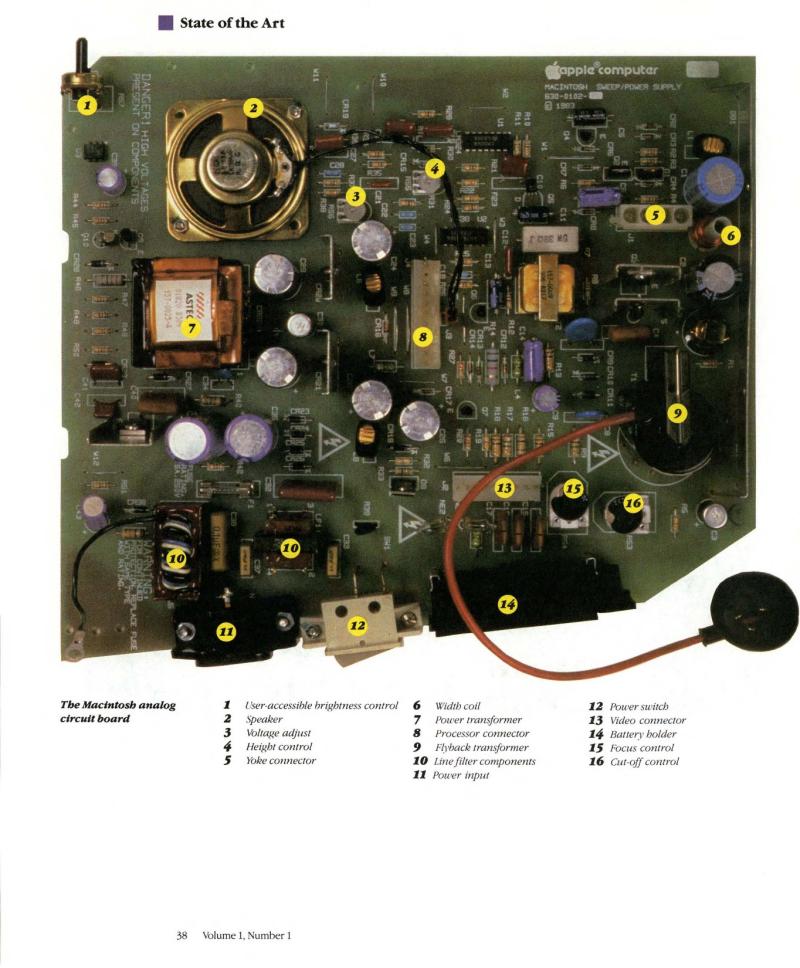 MacWorld 8404 April 1984 premier — page 40