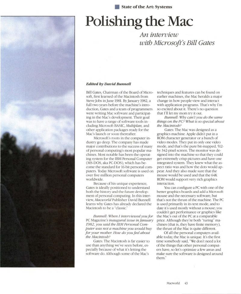 MacWorld 8404 April 1984 premier — page 45