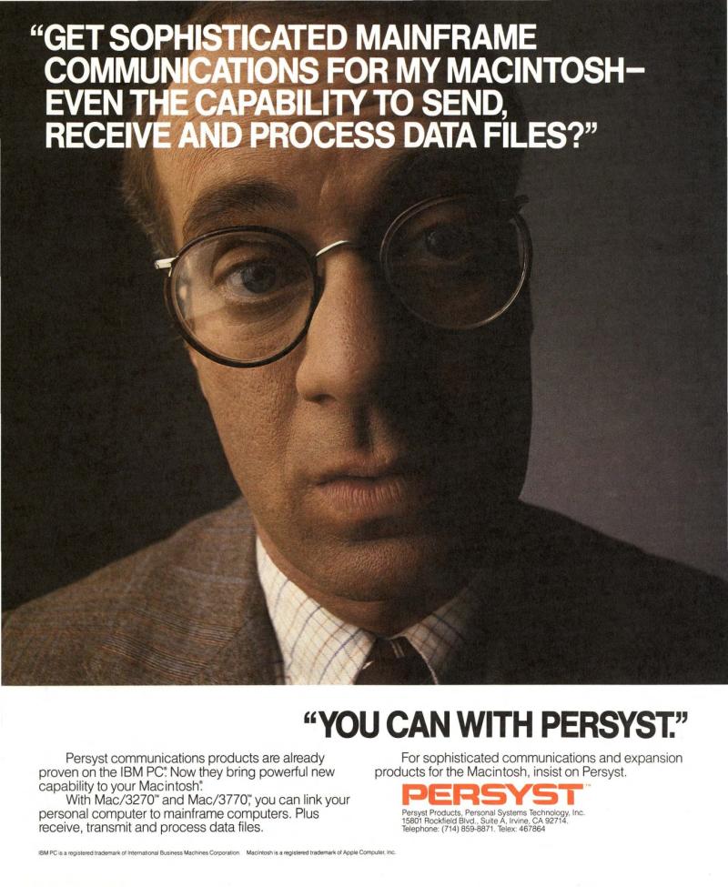 MacWorld 8404 April 1984 premier — page 49