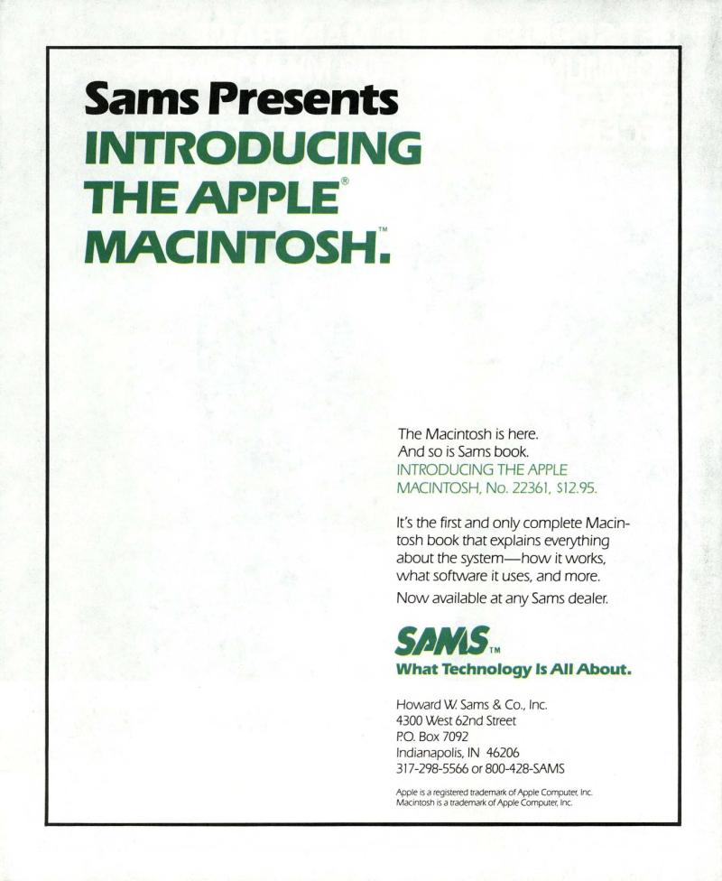 MacWorld 8404 April 1984 premier — page 50
