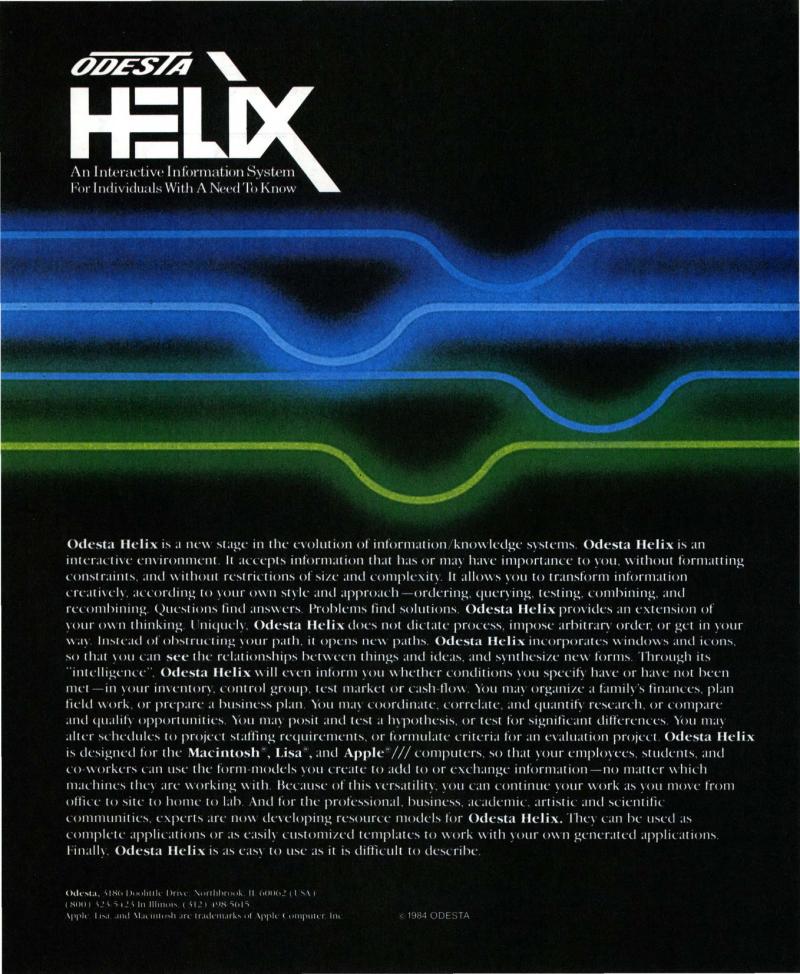 MacWorld 8404 April 1984 premier — page 51