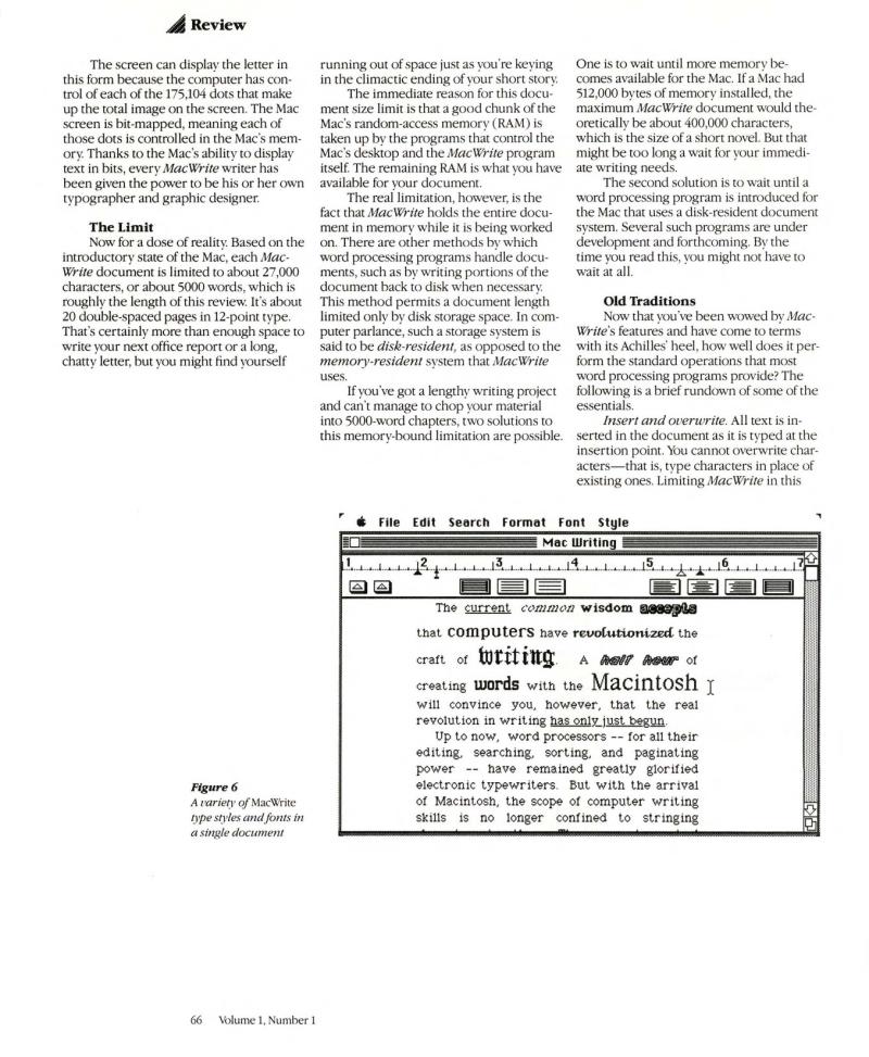 MacWorld 8404 April 1984 premier — page 68