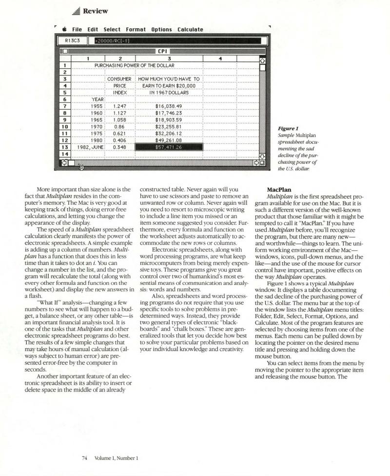 MacWorld 8404 April 1984 premier — page 76
