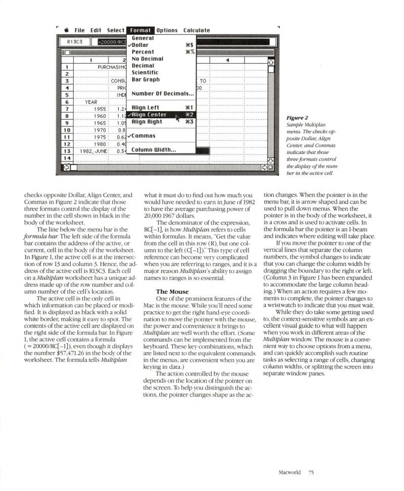 MacWorld 8404 April 1984 premier — page 77