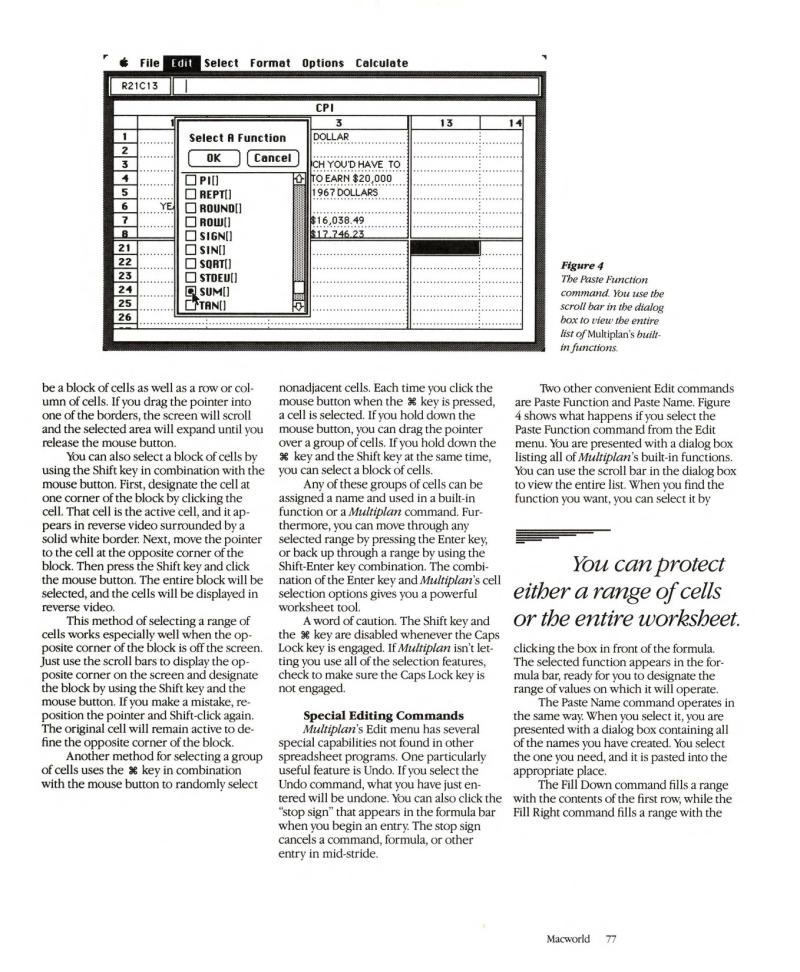 MacWorld 8404 April 1984 premier — page 79