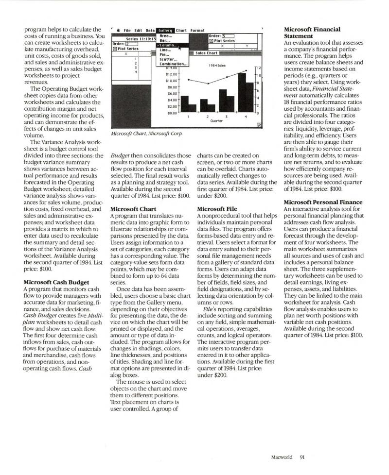 MacWorld 8404 April 1984 premier — page 93