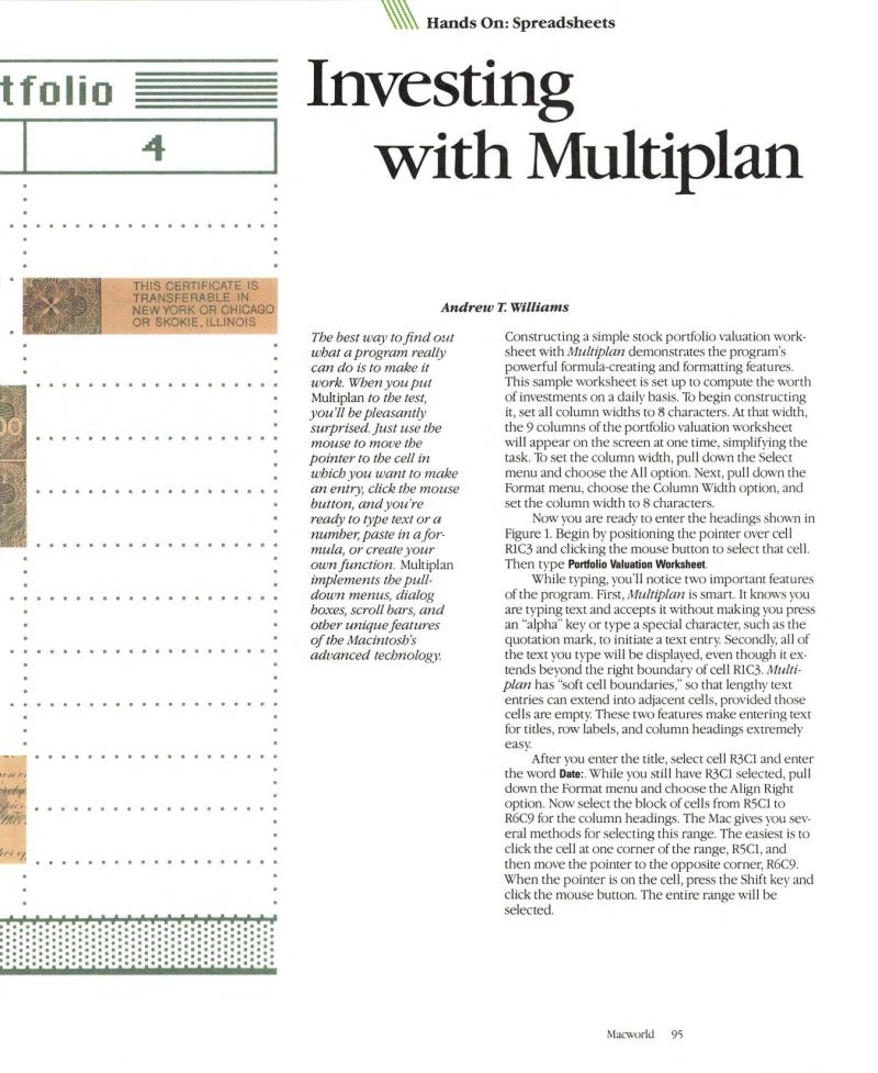 MacWorld 8404 April 1984 premier — page 97