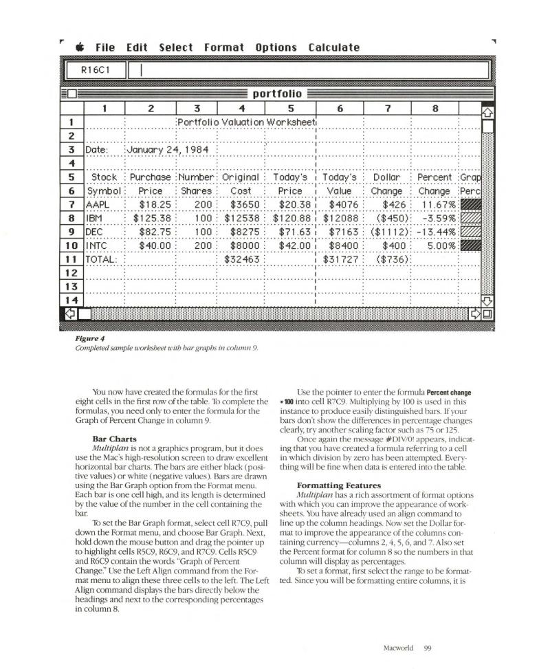 MacWorld 8404 April 1984 premier — page 101
